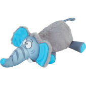 Плюшена играчка във формата на слонче Zolux FRIENDS PLUSH YVAN ELEPHANT M  31см